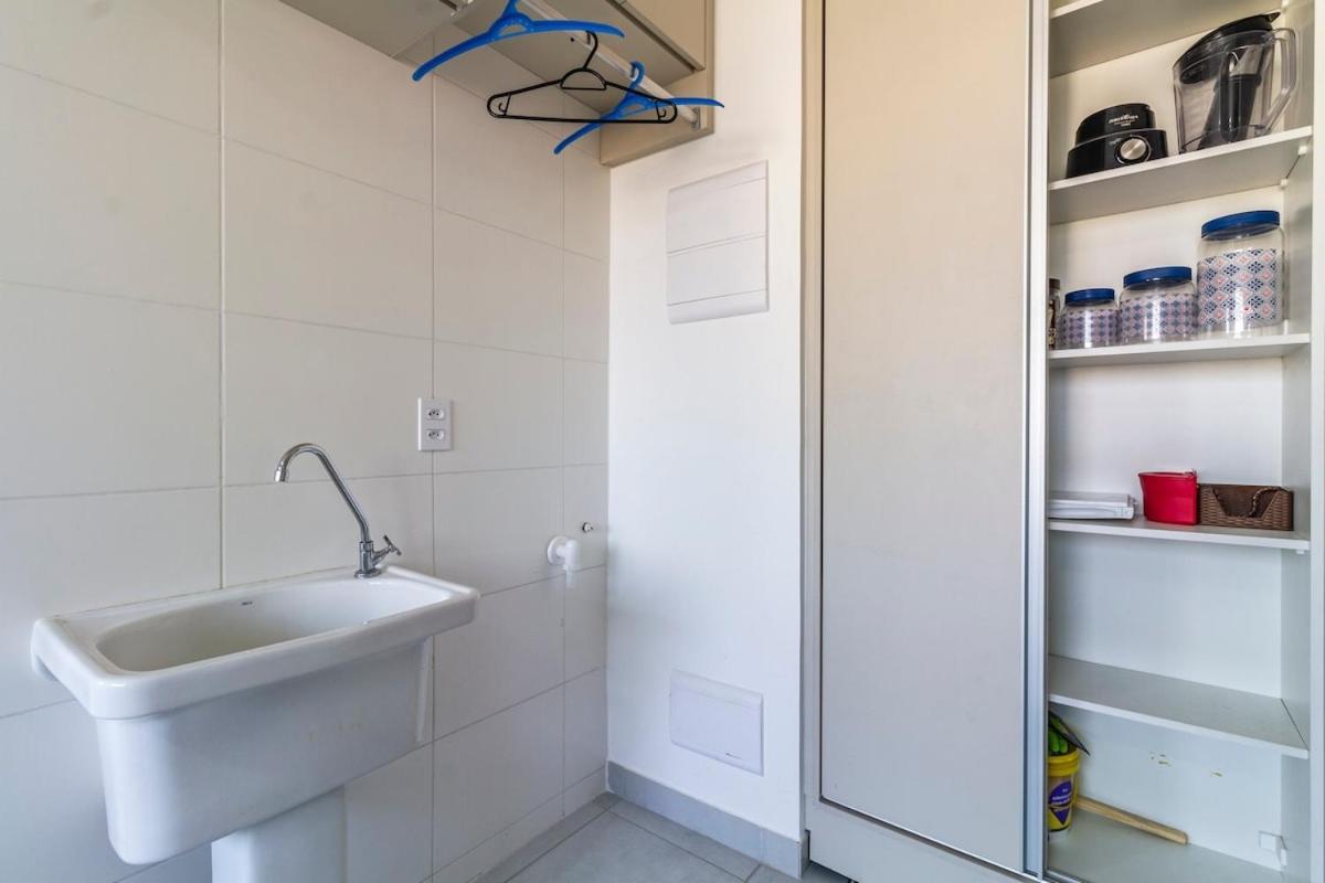 Apartamento V1918 - Lugar Da Mariana | Ibirapuera *