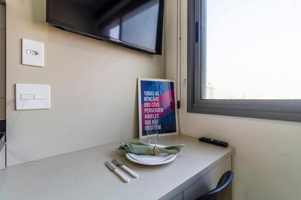 Apartamento V1918 - Lugar Da Mariana | Ibirapuera