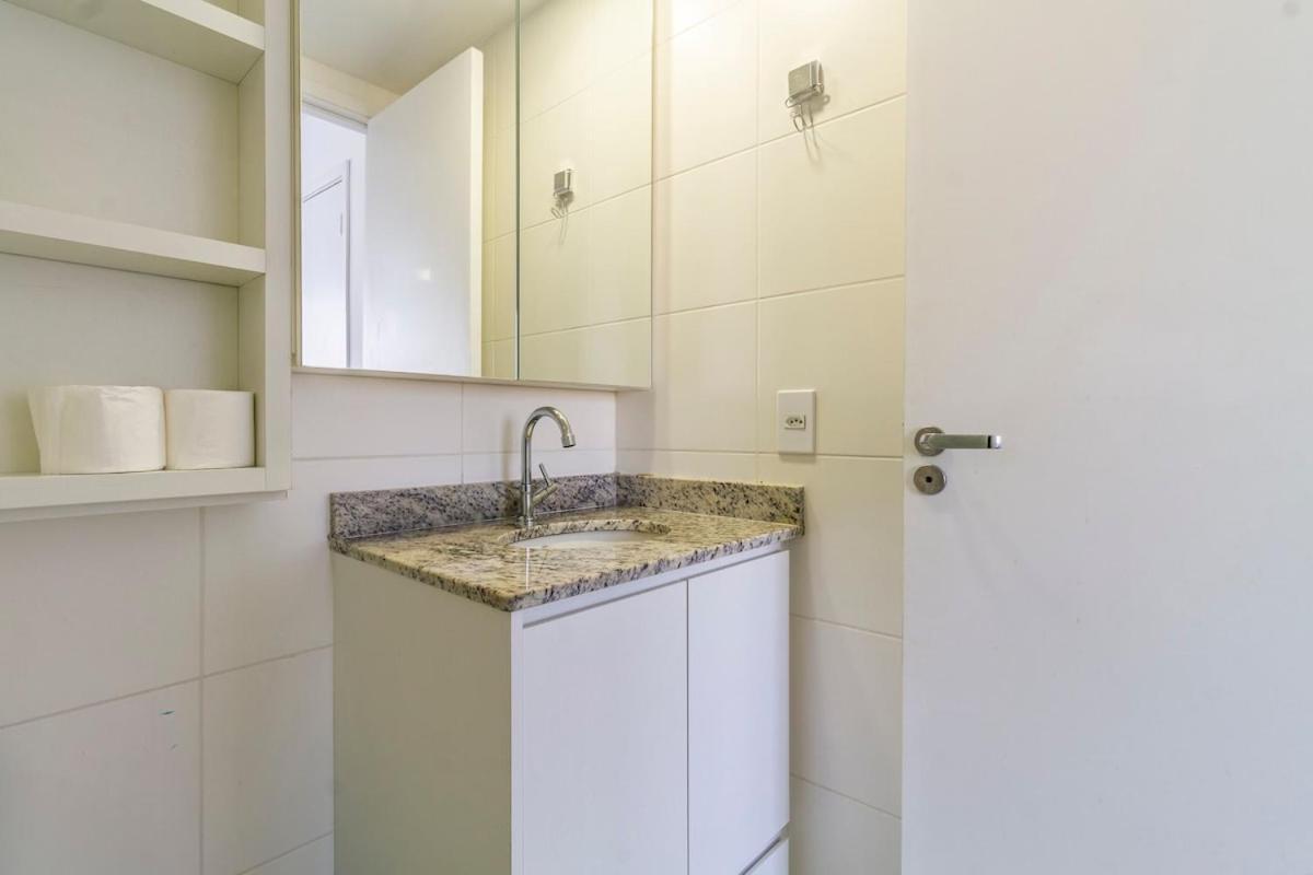 Apartamento V1918 - Lugar Da Mariana | Ibirapuera São Paulo