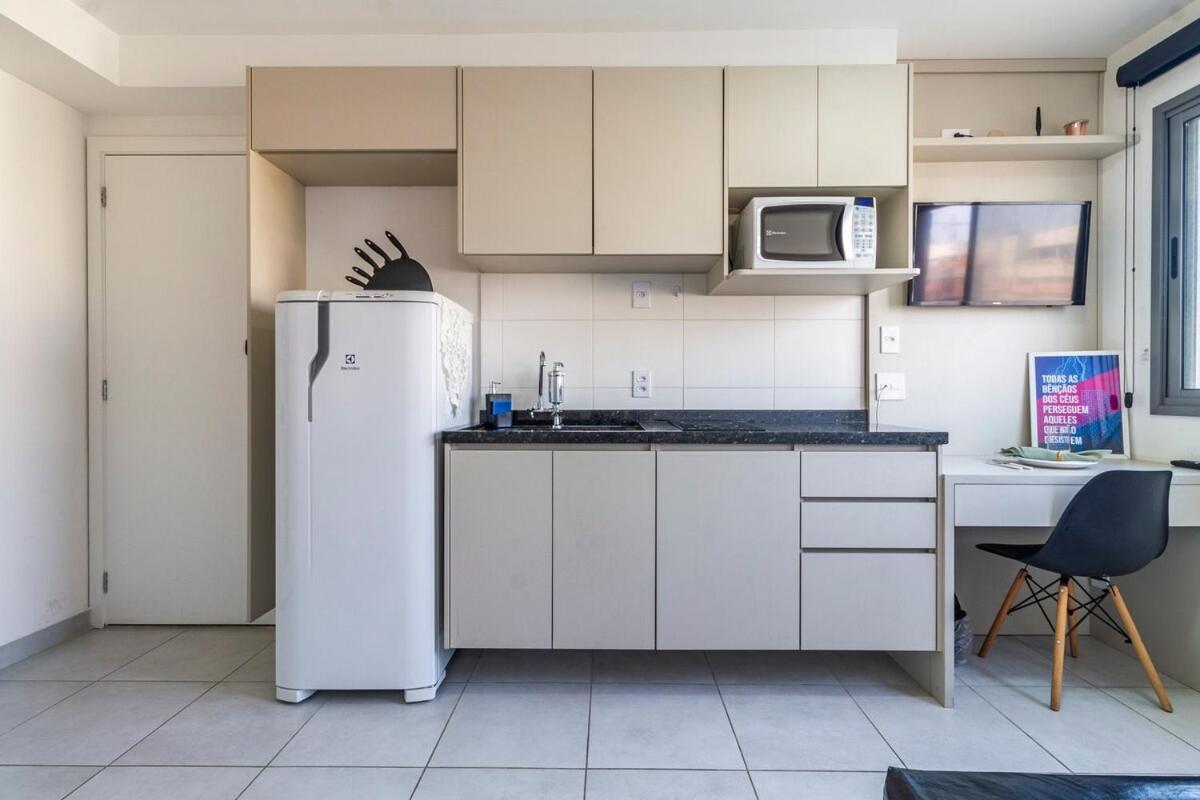 V1918 - Lugar Da Mariana | Ibirapuera Apartamento São Paulo