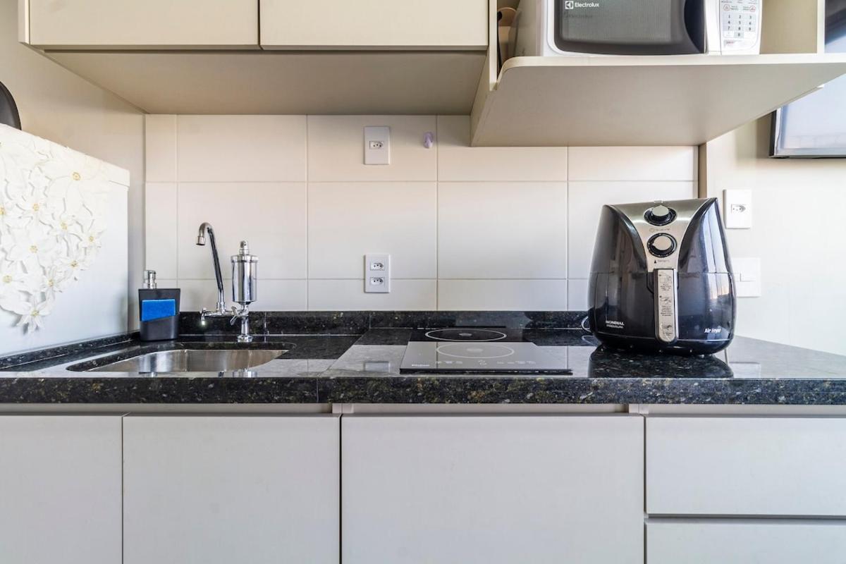 Apartamento V1918 - Lugar Da Mariana | Ibirapuera