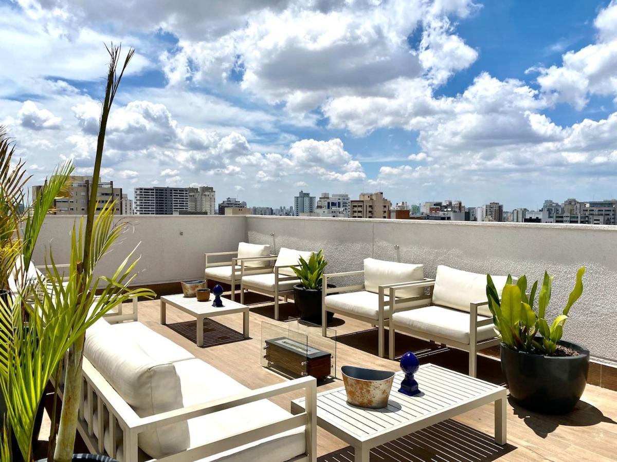 V1918 - Lugar Da Mariana | Ibirapuera Apartamento São Paulo